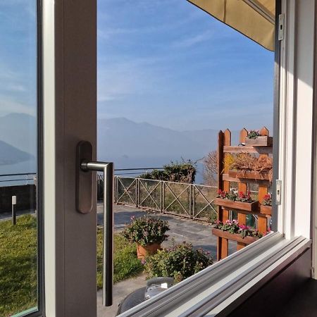 Gioiello Sul Lago D'Iseo Сале-Маразіно Екстер'єр фото